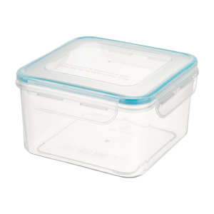 Pojemnik kwadratowy VERDI 1,3L